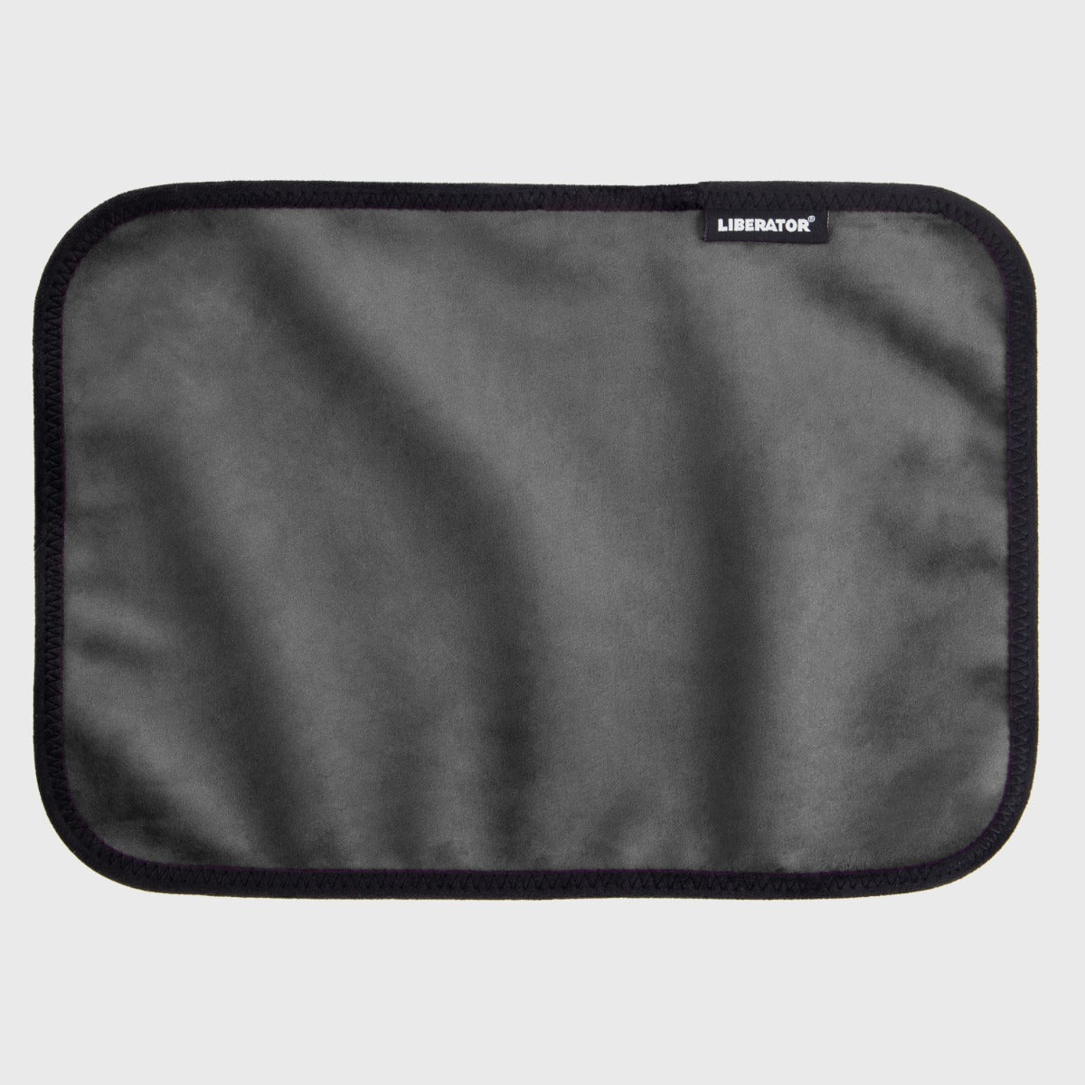 Liberator Fascinator Toy Pad tapis microvelours violet imperméable