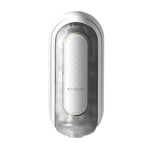 Tenga Flip Zero EV masturbateur vibrant homme rechargeable
