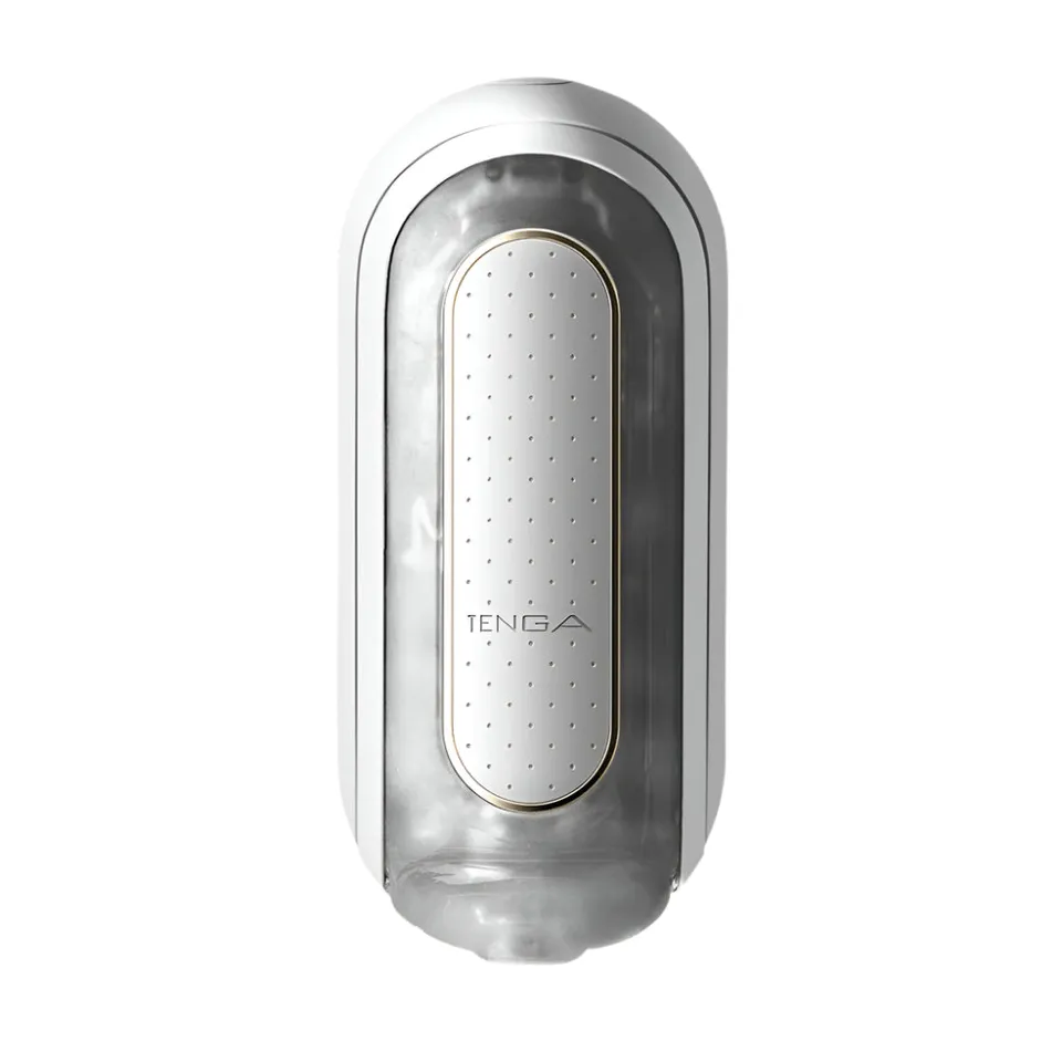 Tenga Flip Zero EV masturbateur vibrant homme rechargeable
