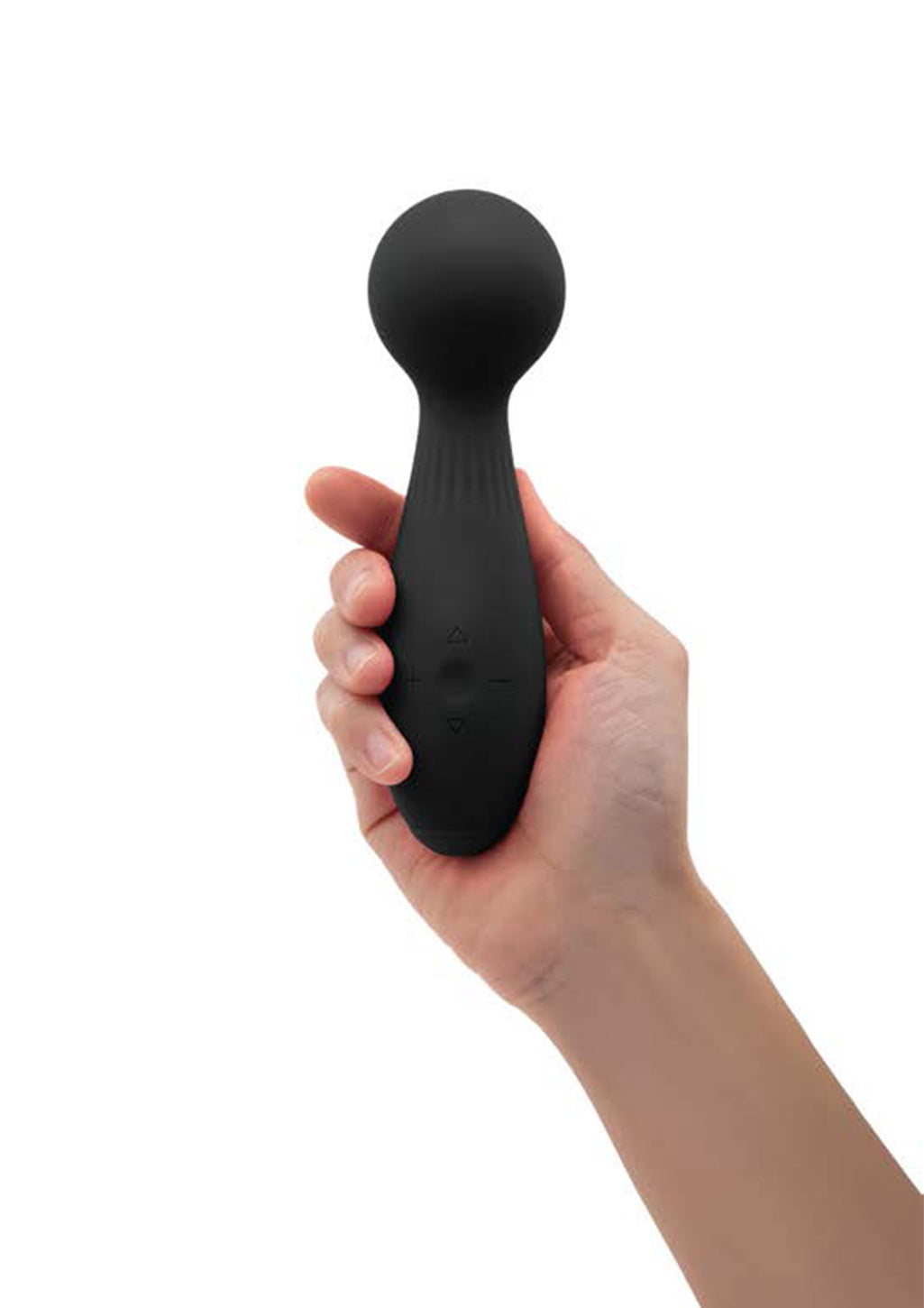 Bodywand Lollies Lolli Wand Vibromasseur Rose Silicone