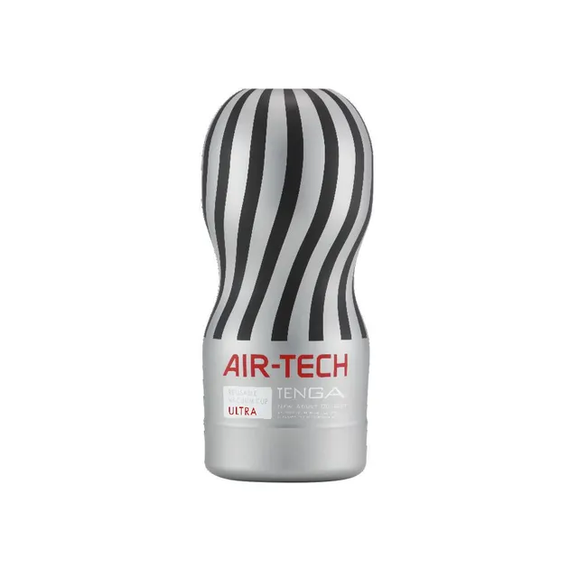 Tenga Air-Tech Ultra masturbateur homme large réutilisable