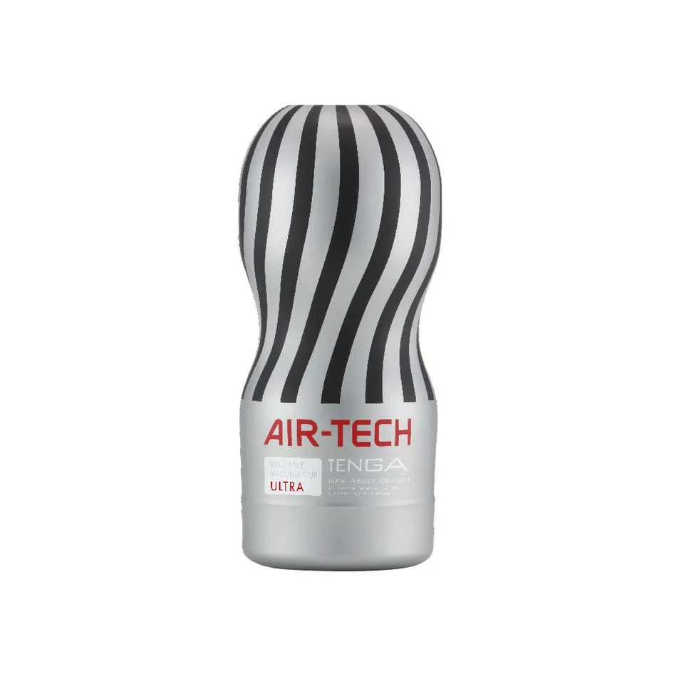 Tenga Air-Tech Ultra masturbateur homme large réutilisable