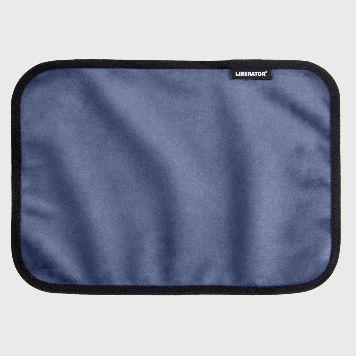 Liberator Fascinator Toy Pad tapis microvelours violet imperméable