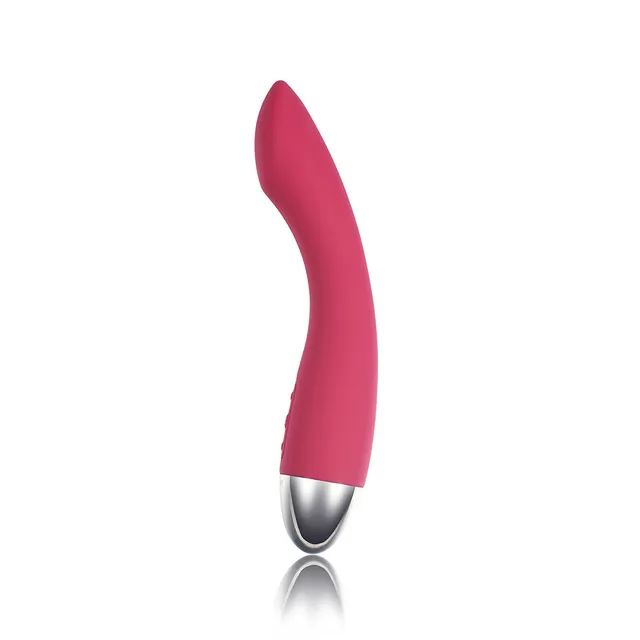 Svakom Lisa vibromasseur clitoridien violet