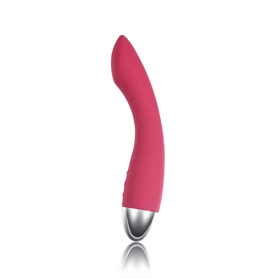 Svakom Lisa vibromasseur clitoridien violet