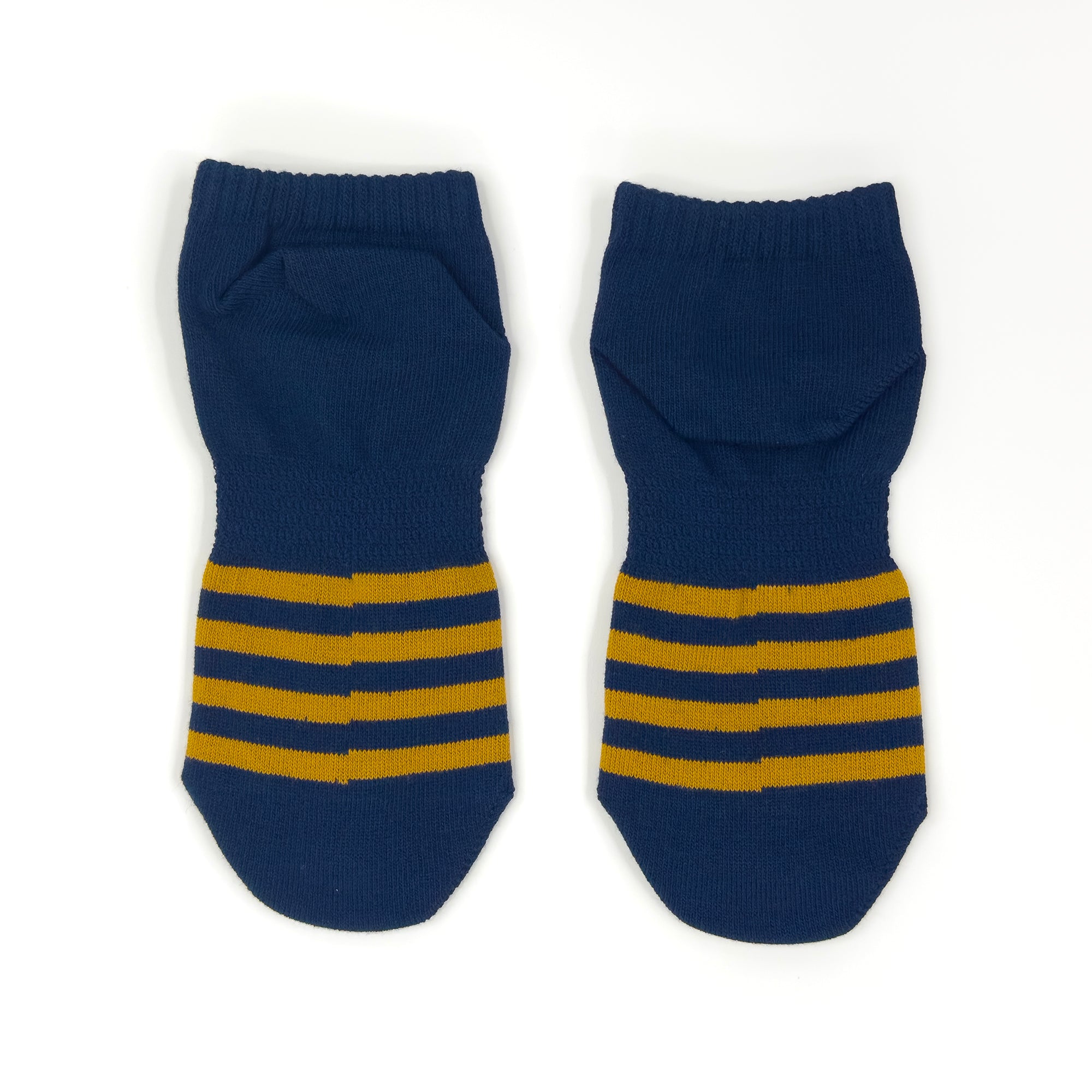 Tenga Merch Premium chaussettes courtes bleues 1 paire