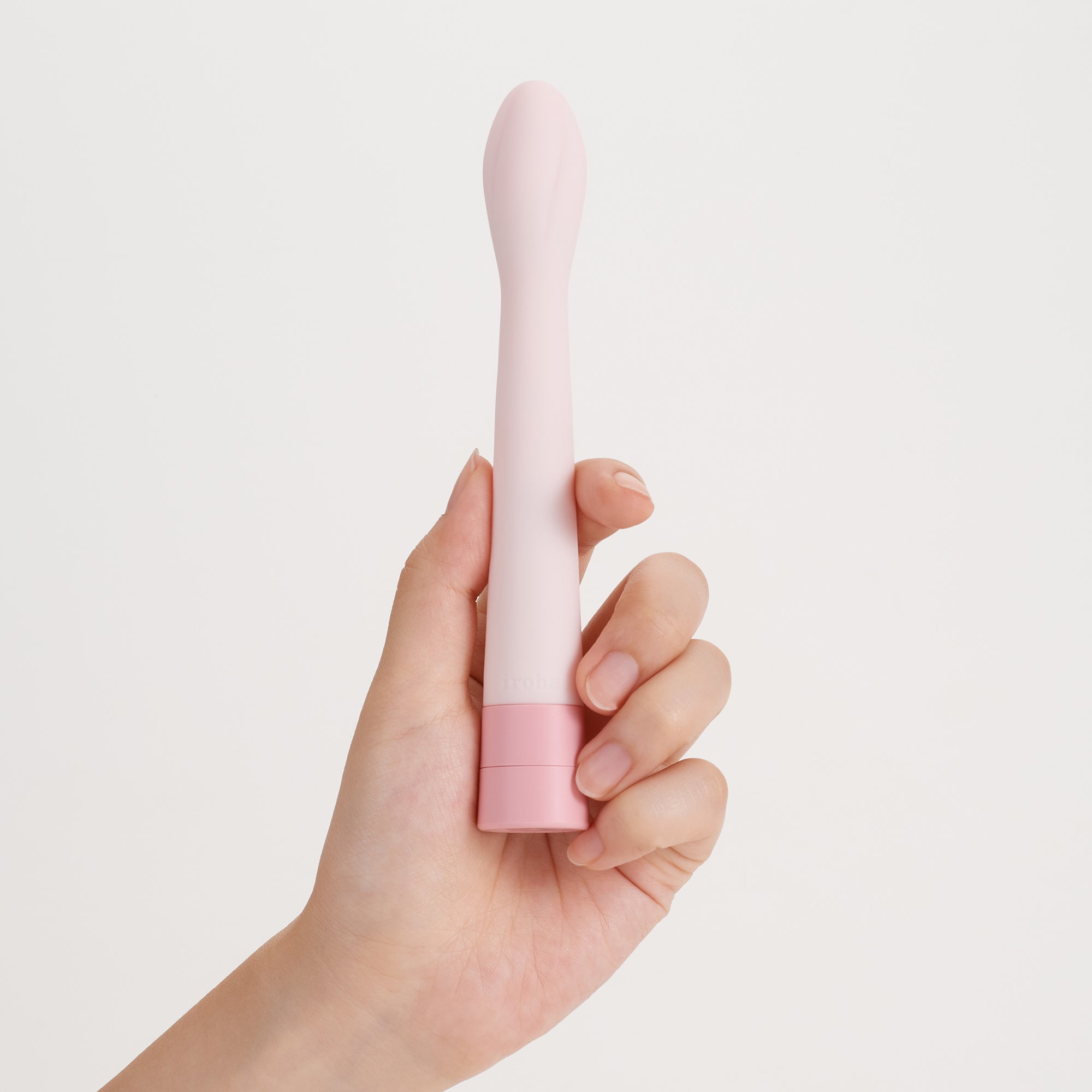iroha koharu HINA vibromasseur femme slim rose