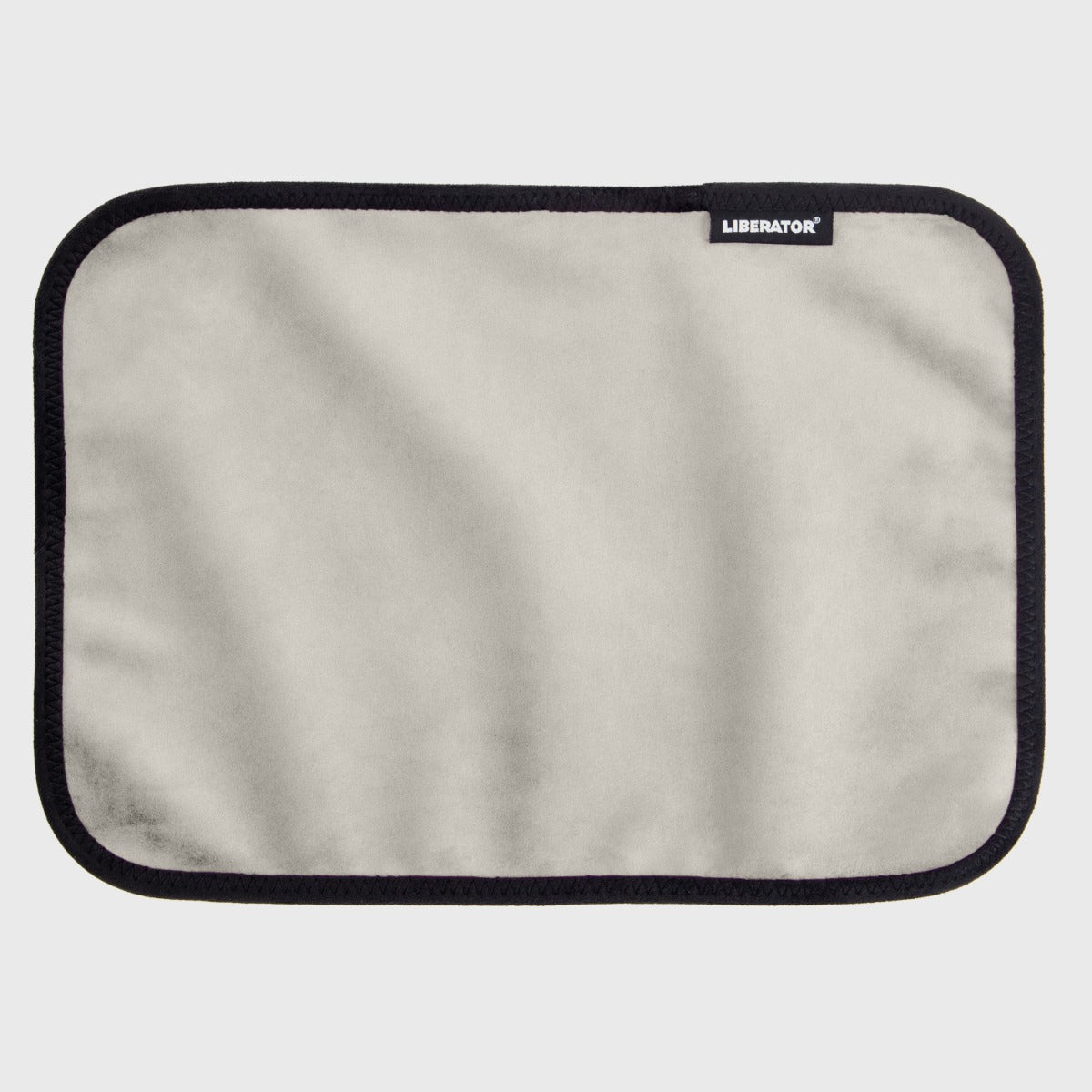 Liberator Fascinator Toy Pad tapis microvelours violet imperméable