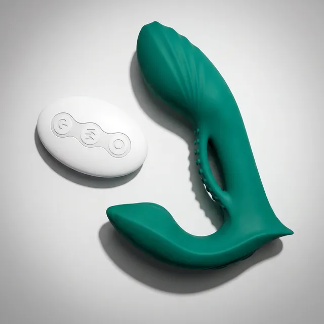 Liberator Prové stimulateur prostate vibrant étanche