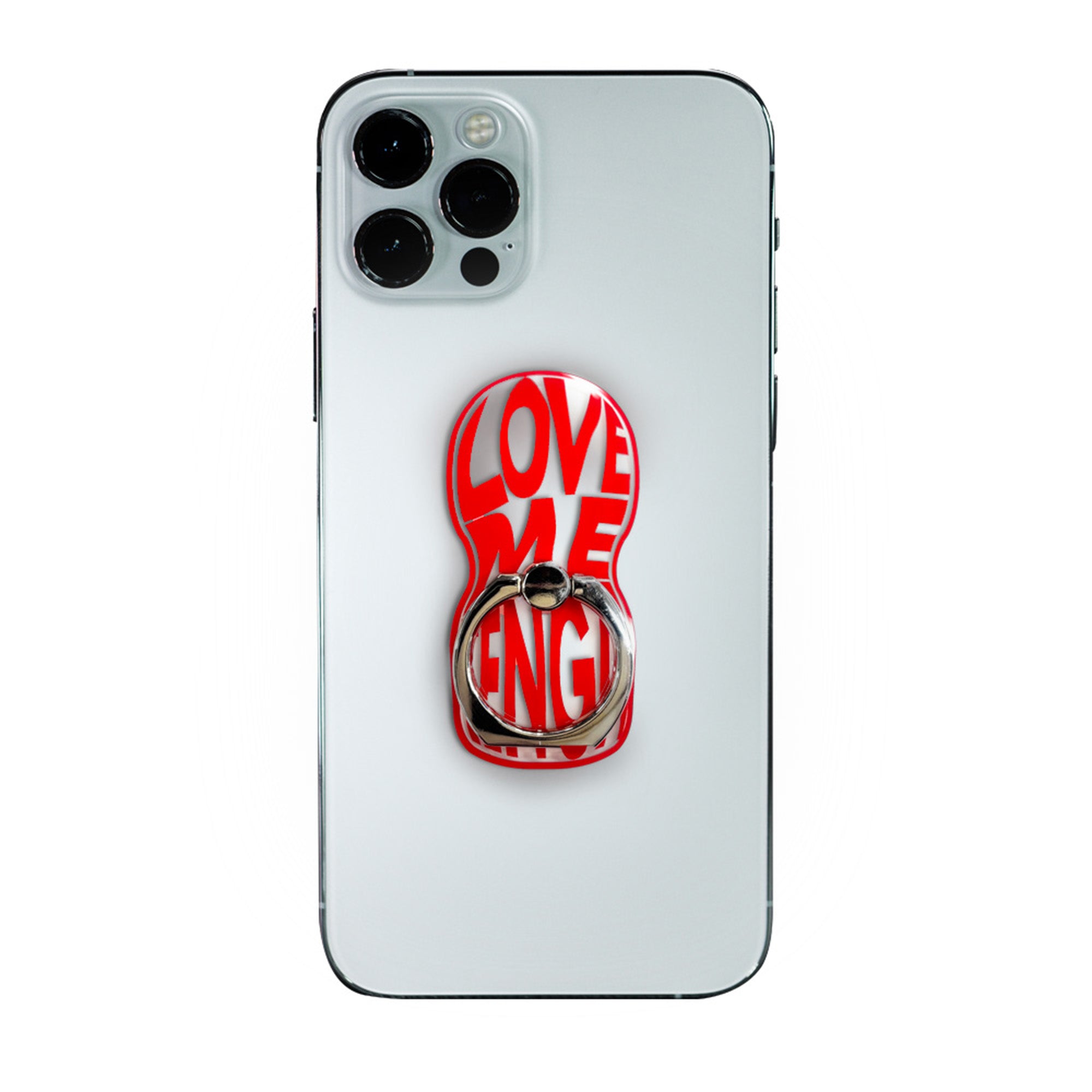 Tenga Love Me anneau smartphone acrylique