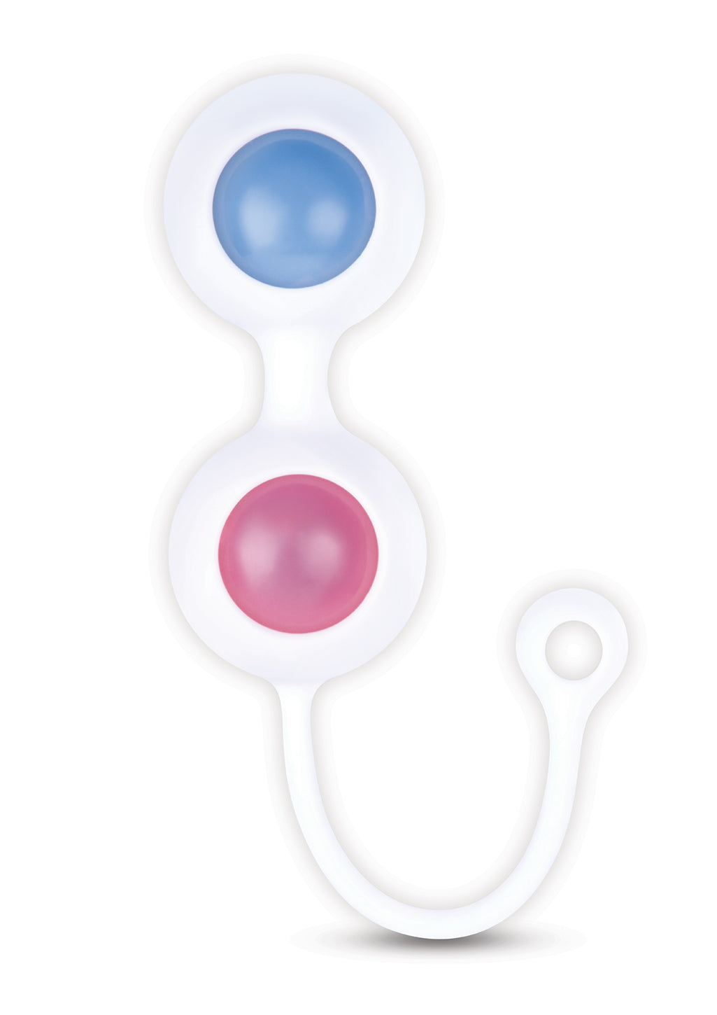 Bodywand Squeeze Vibrating Trainer boules vibrantes 18-29 g