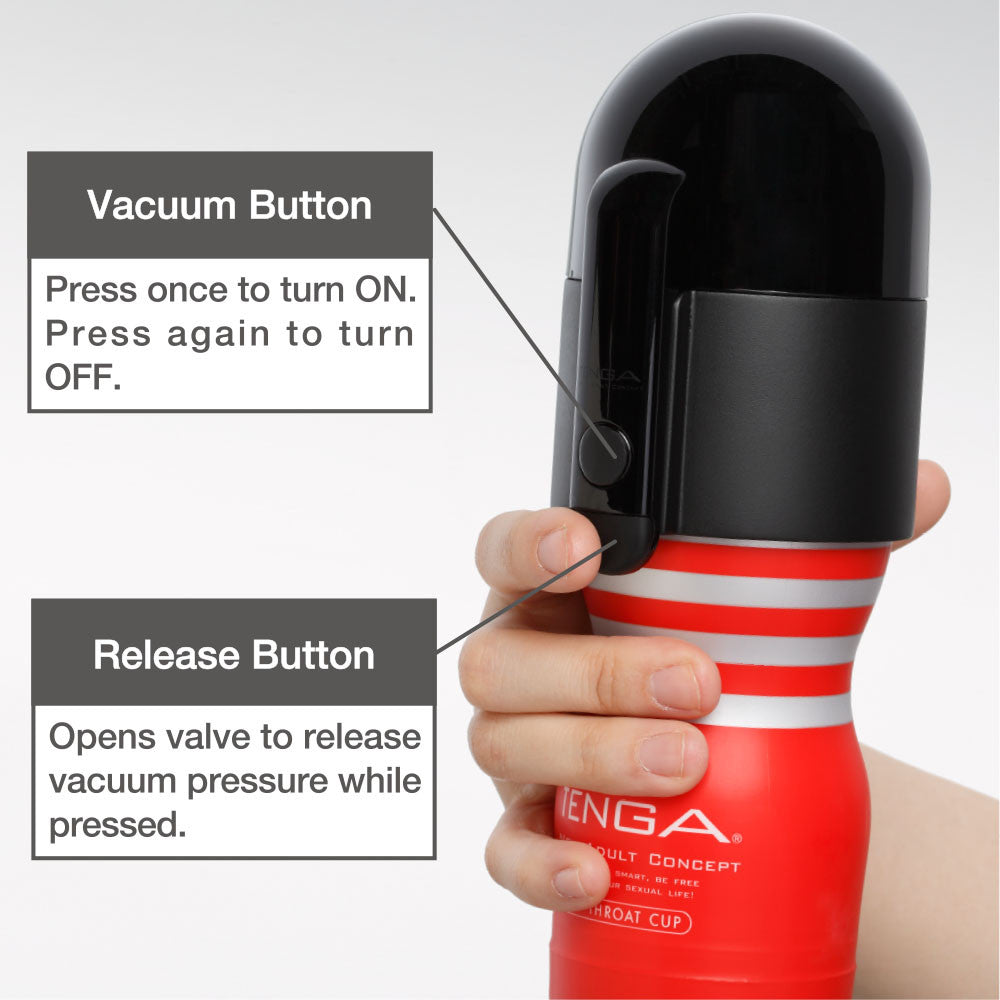 Tenga Vacuum Controller contrôleur masturbateur électronique