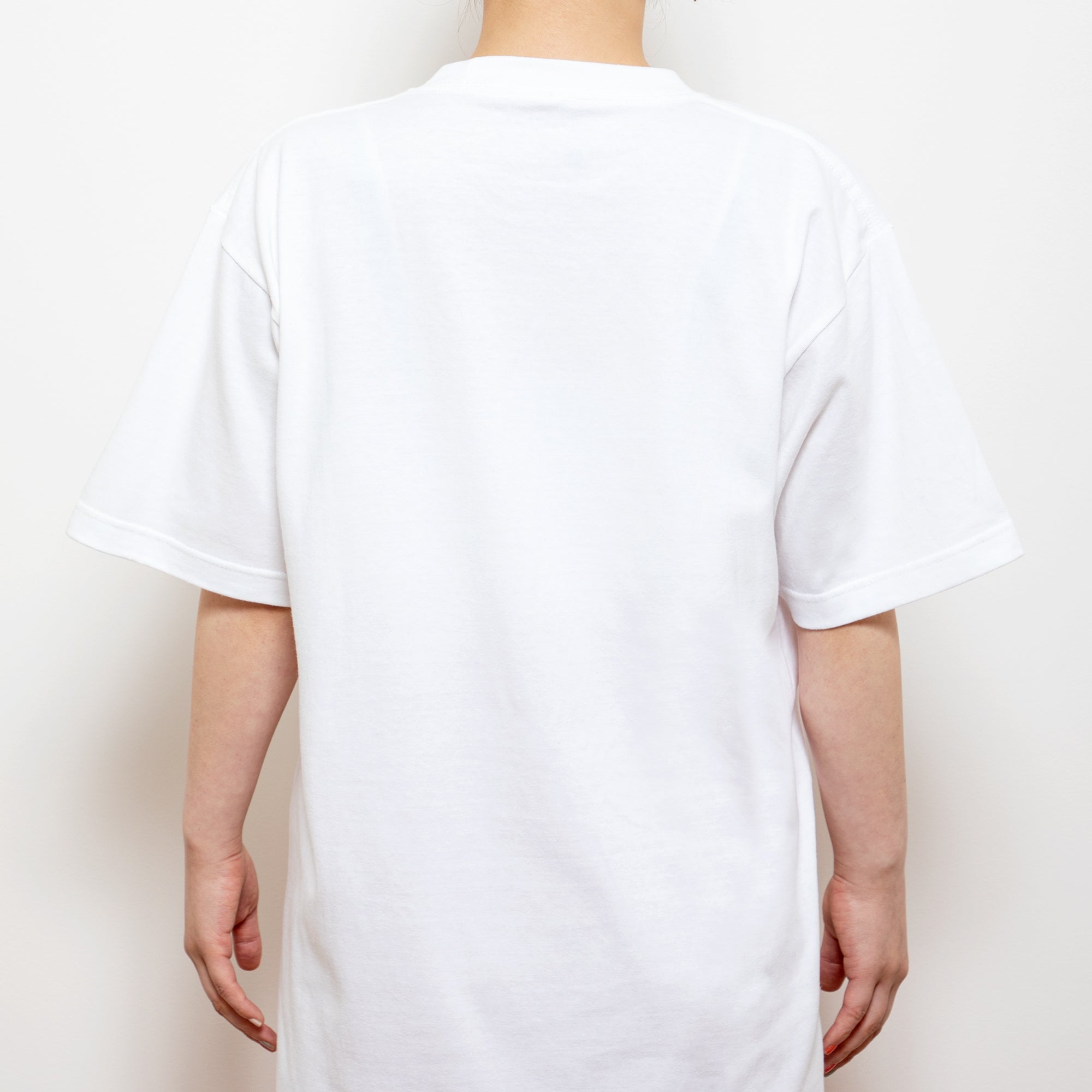 TENGA Merch Cherry t-shirt coton rouge
