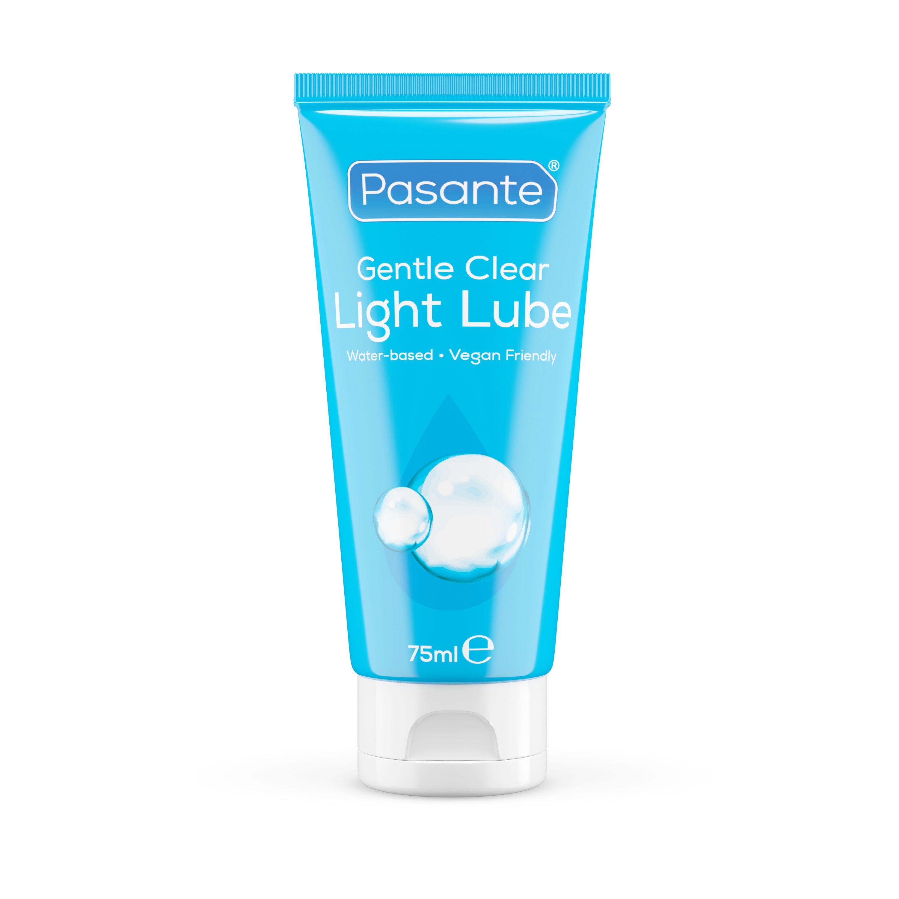 Pasante Unique coffret sans latex 15 préservatifs + lubrifiant
