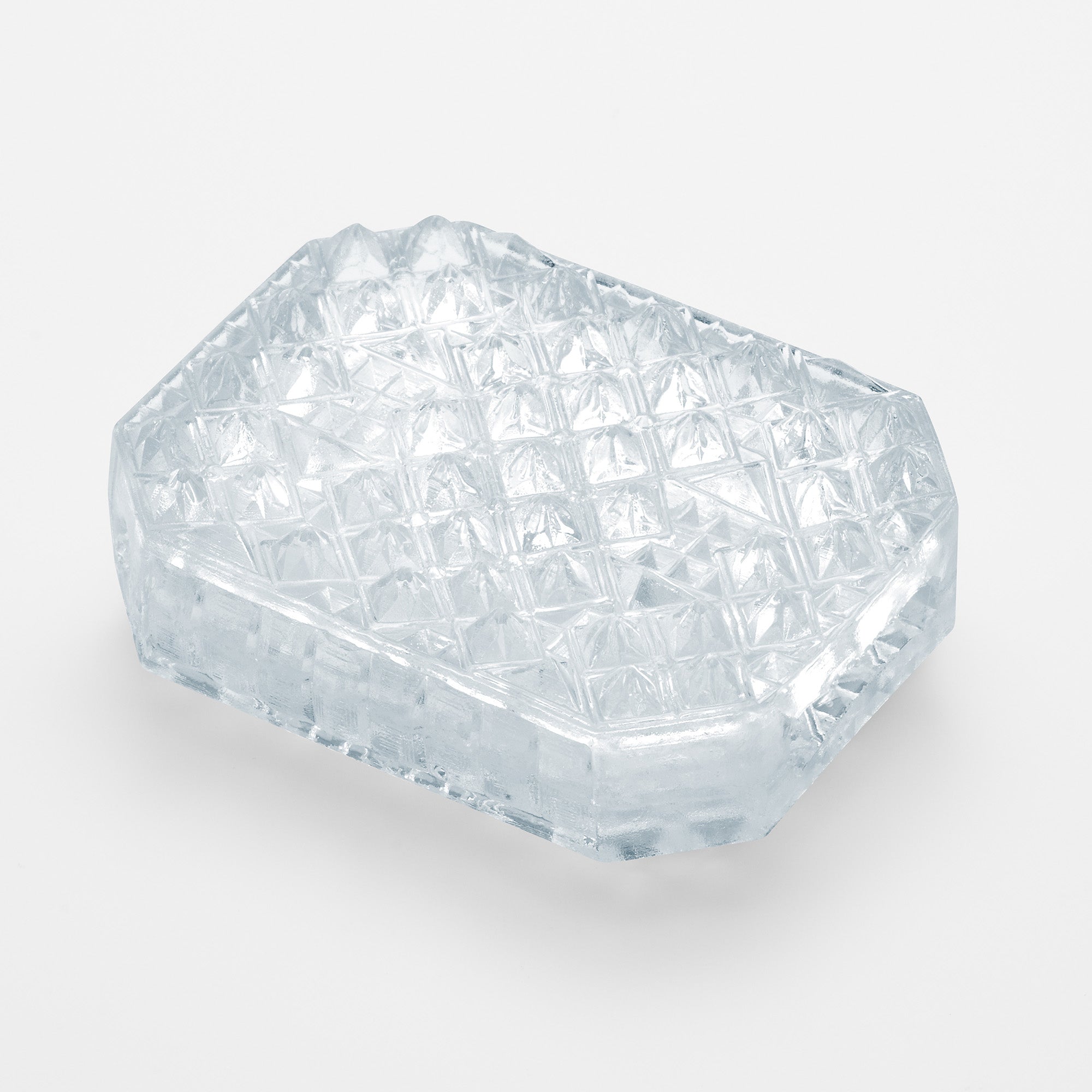 Tenga Uni Diamond masturbateur oeuf jetable pyramides
