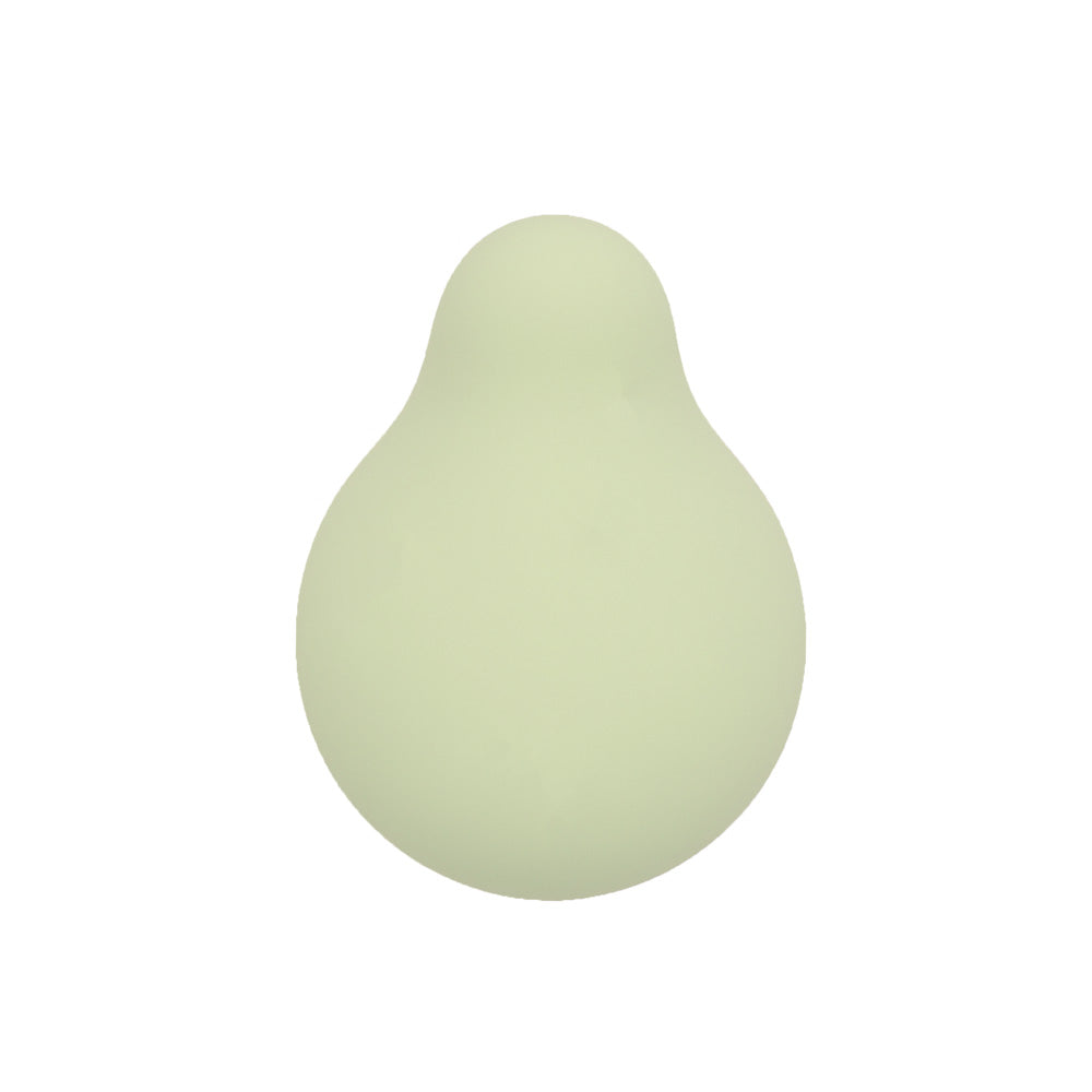 iroha Midori vibromasseur femme vert rechargeable étanche