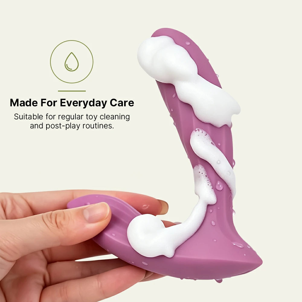 Svakom The Clean Stuff nettoyant sextoy base eau