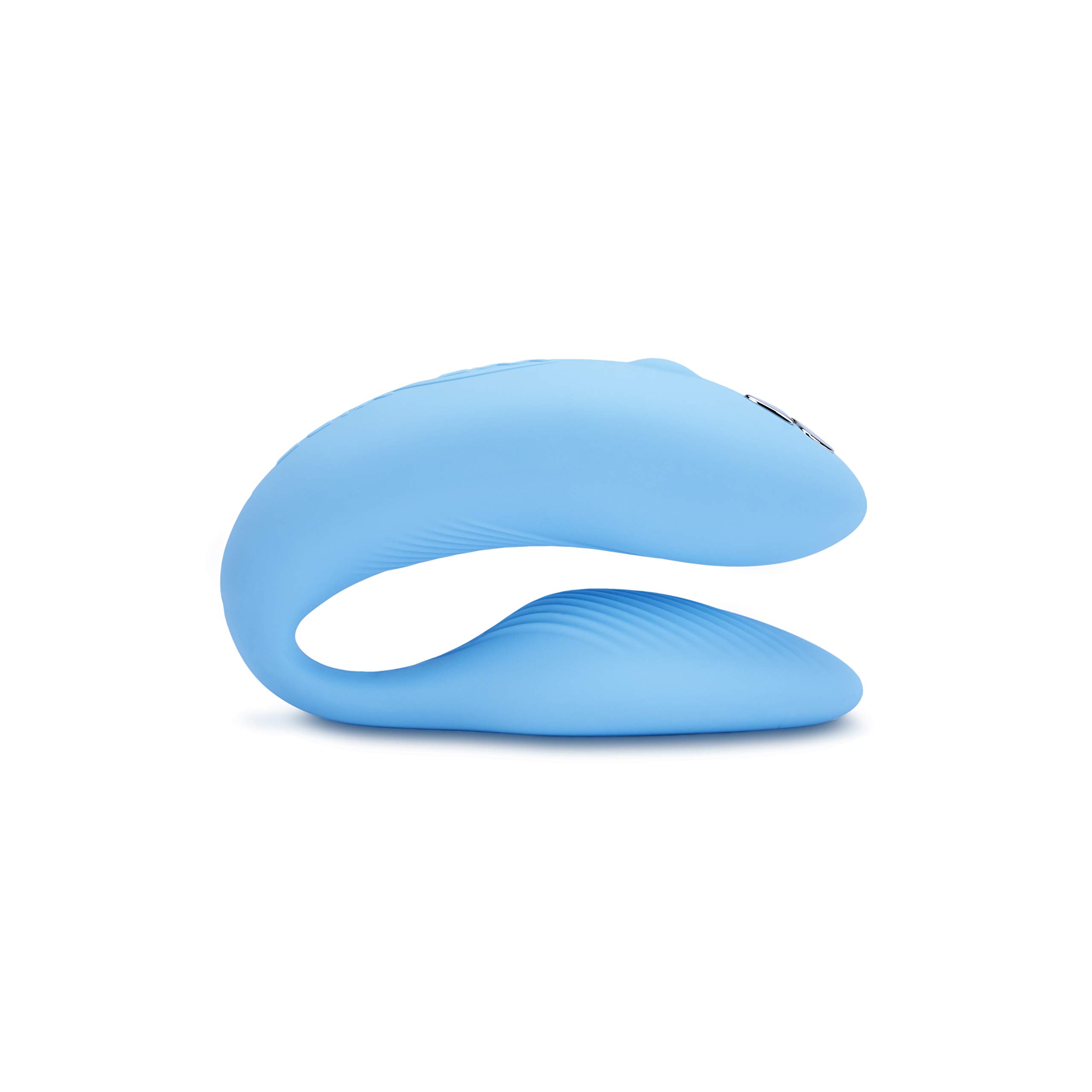 We-Vibe Chorus vibromasseur couple bleu télécommande appli