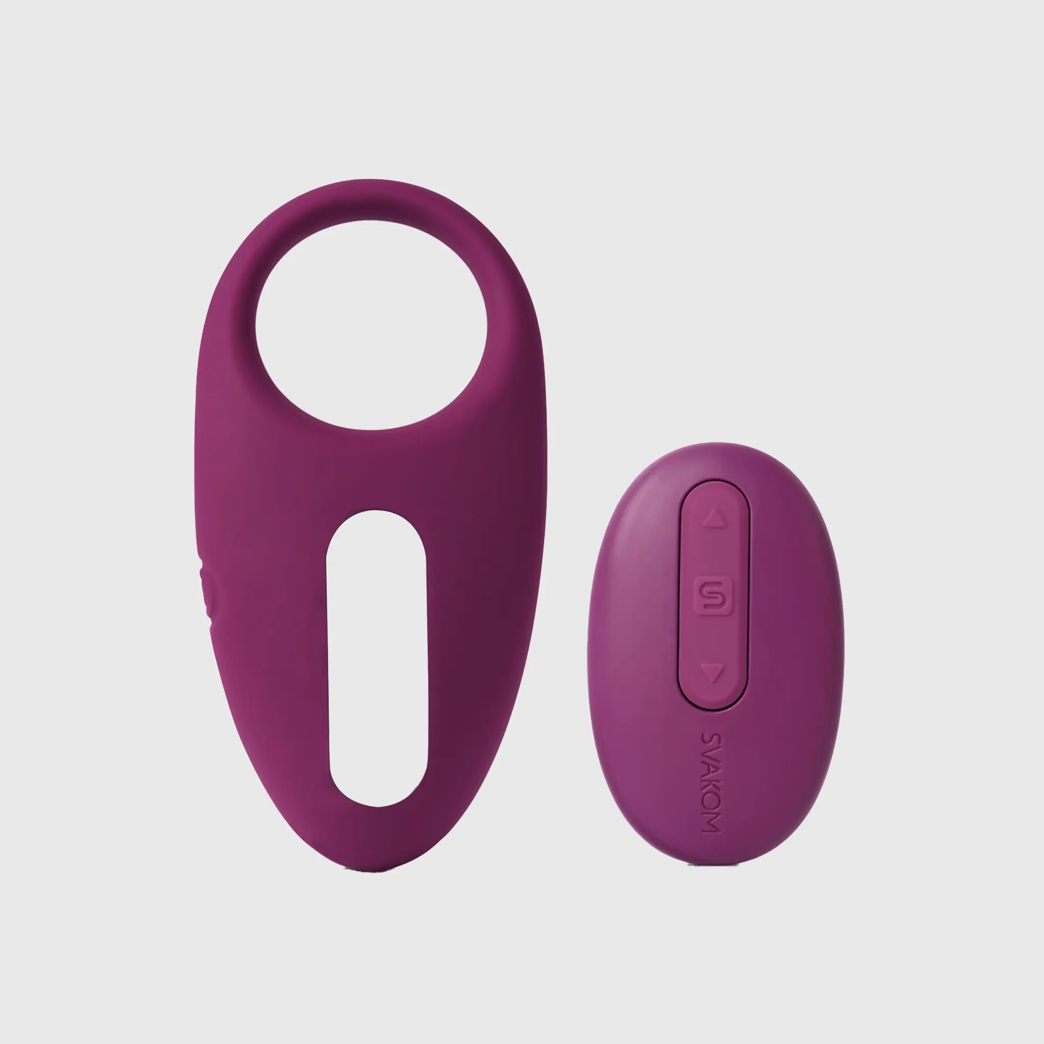 Svakom Winni Vibromasseur Bullet Violet