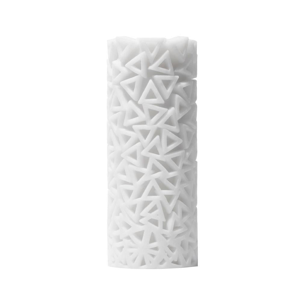 TENGA 3D Complete Set masturbateur homme 5 pièces réutilisable