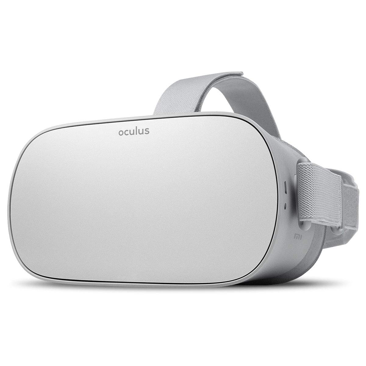 Oculus Go étui protection casque VR rigide 32Go noir