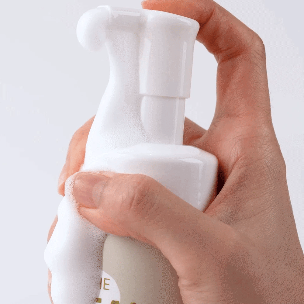 Svakom The Clean Stuff nettoyant sextoy base eau