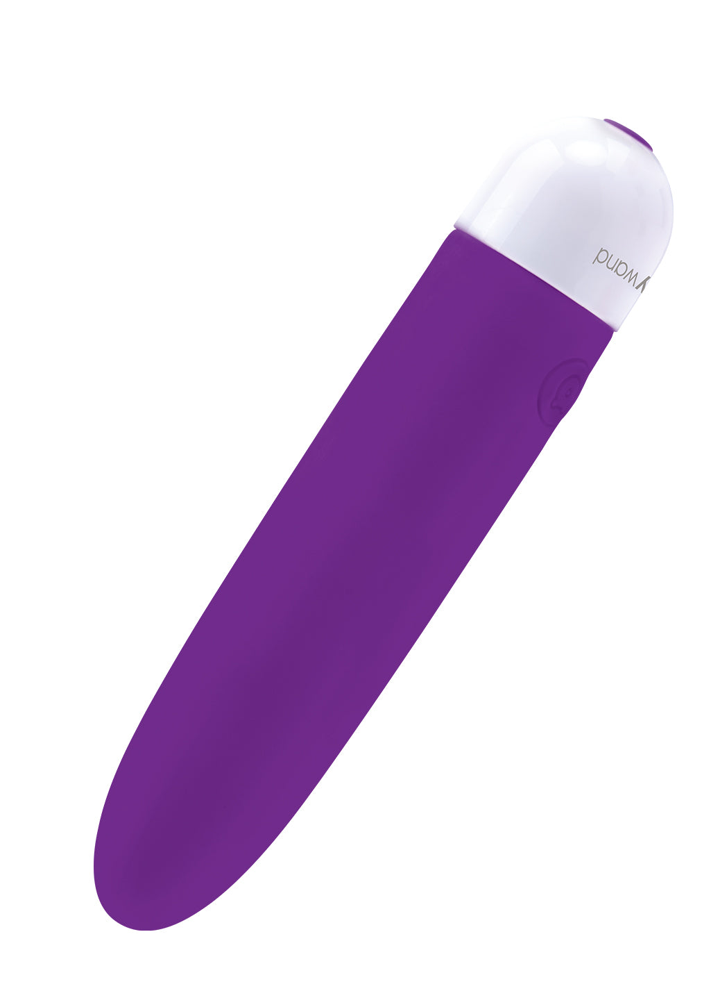 Bodywand Neon Mini Lipstick Vibe rouge à lèvres rose USB