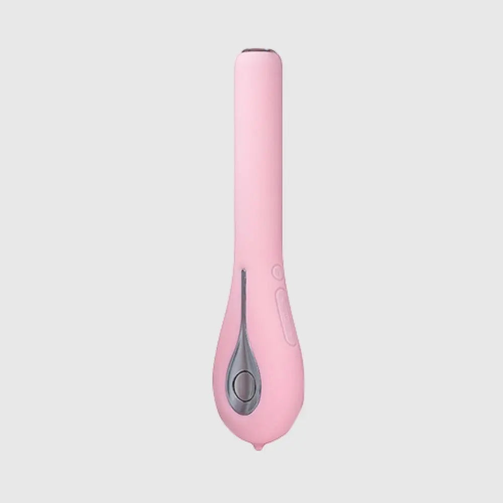 Svakom Siime Eye Stimulateur Point G Rose