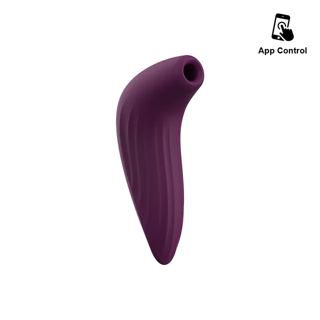 Svakom Pulse Union suceur clitoris violet