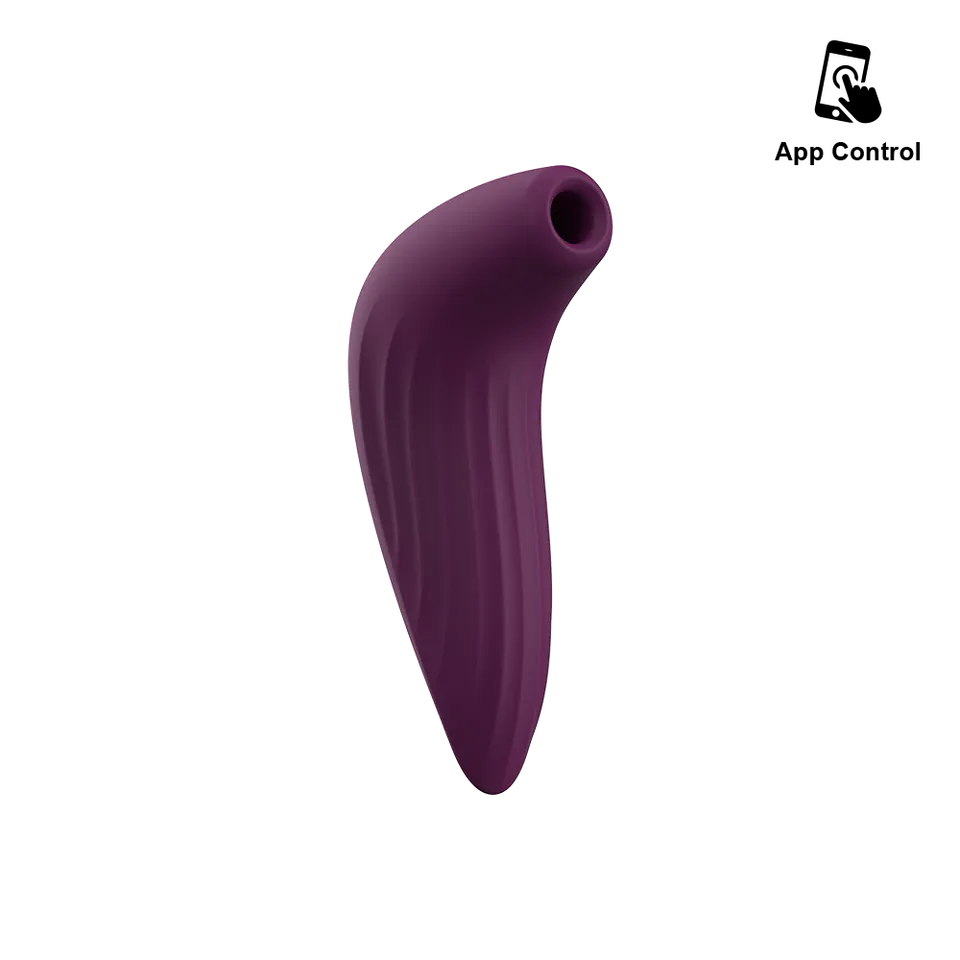 Svakom Pulse Union suceur clitoris violet