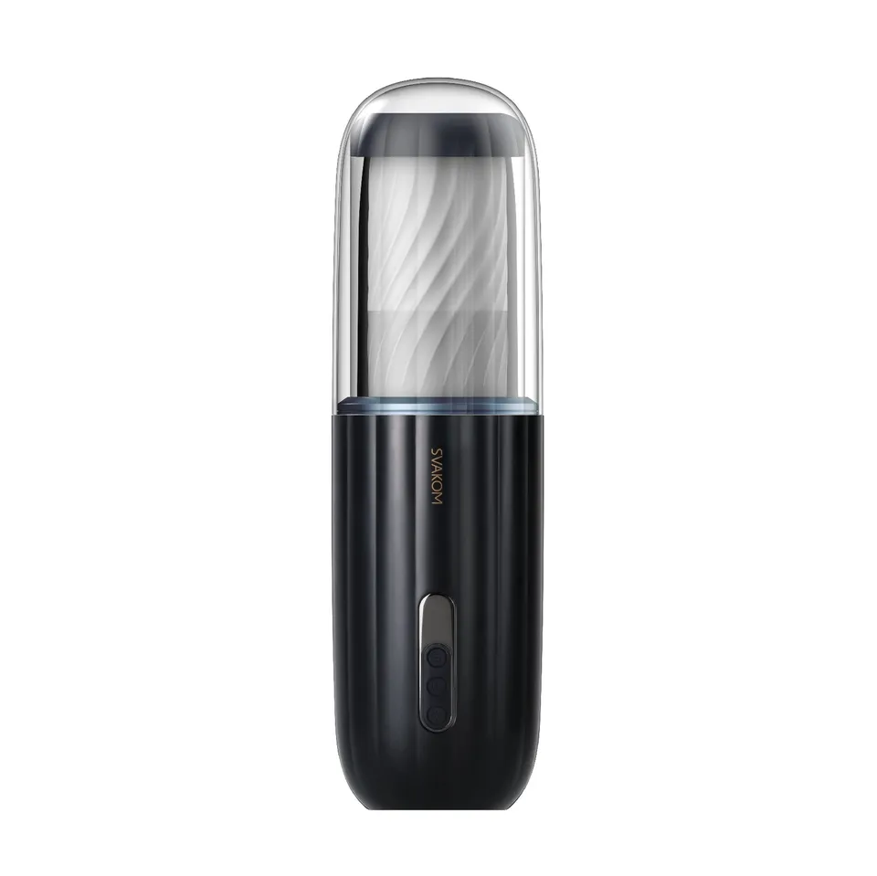 Svakom Alex masturbateur homme noir