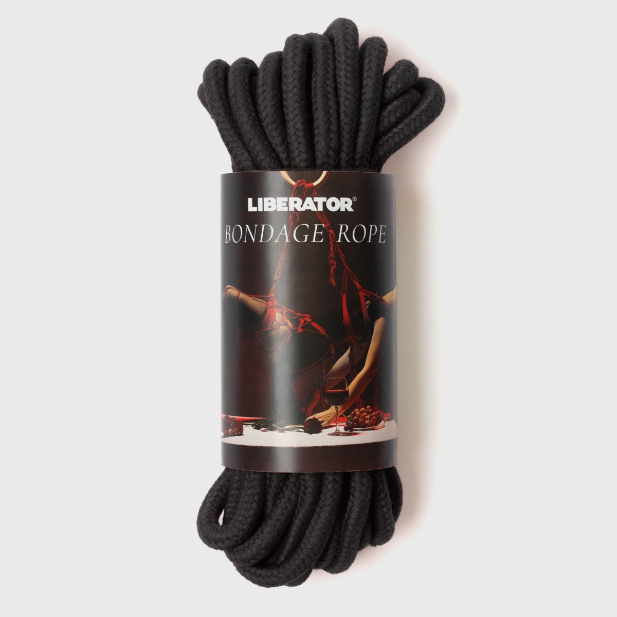 Liberator Bondage Rope corde bondage coton 10 m