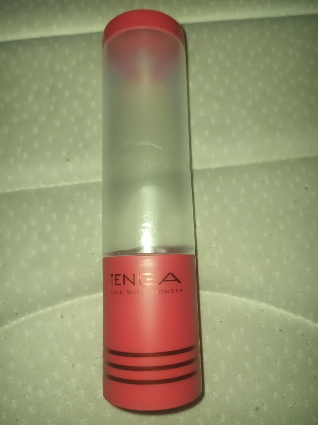 Tenga Lotion Regular lubrifiant recharge douce
