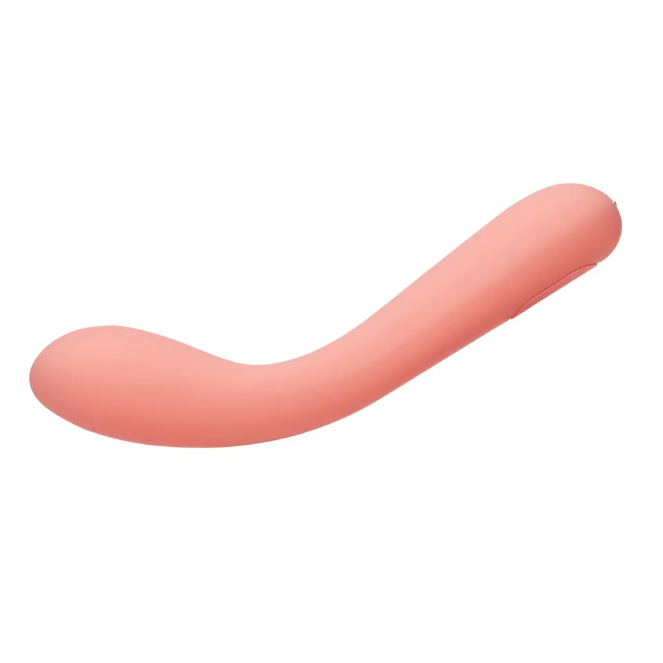 Tenga iroha mai TOKI vibromasseur rechargeable rose