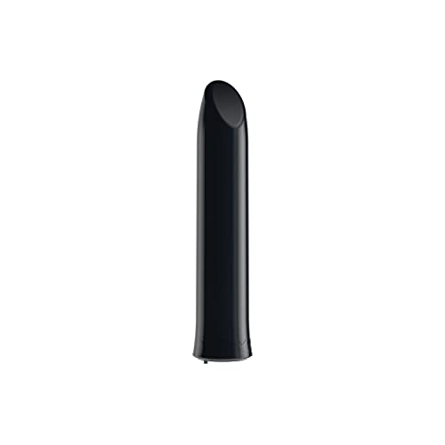 We-Vibe Tango Mini vibromasseur bullet noir rechargeable 8 modes