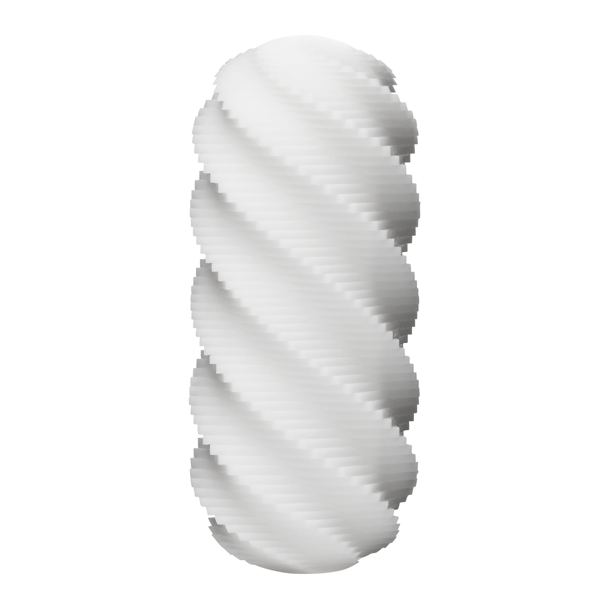 Tenga 3Dx Spiral masturbateur stretch intense