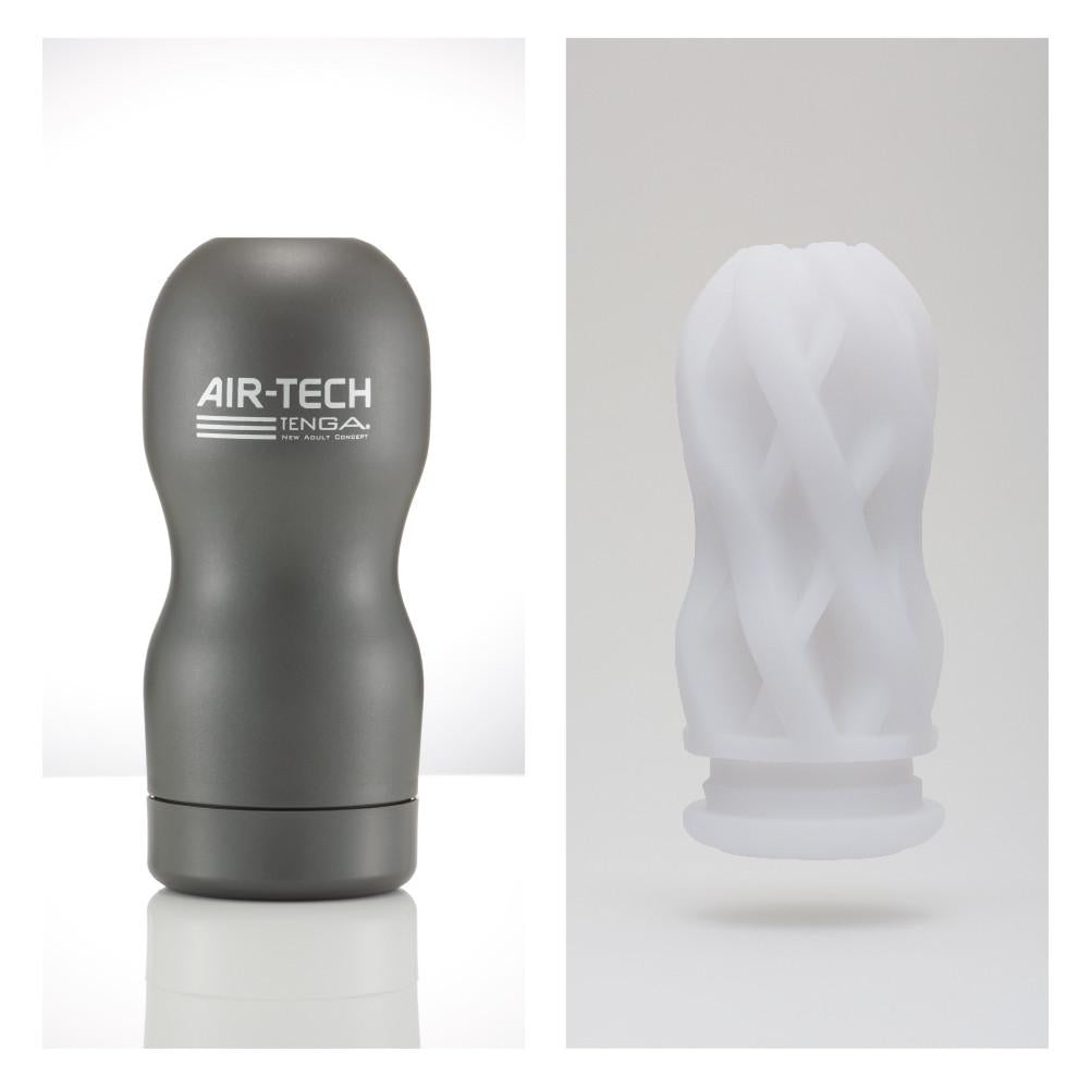 Tenga Air-Tech Ultra masturbateur homme large réutilisable