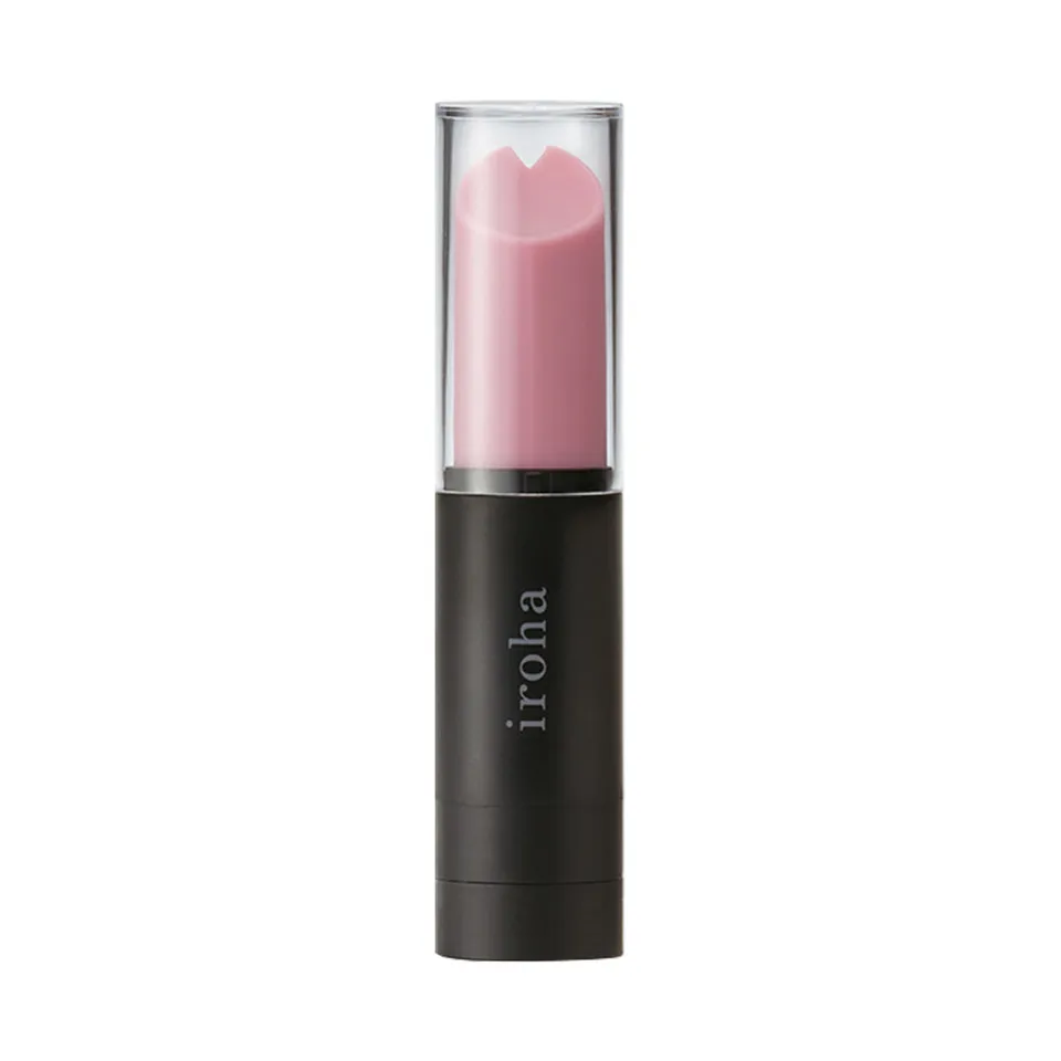 Tenga iroha stick mini vibromasseur lilas noir discret