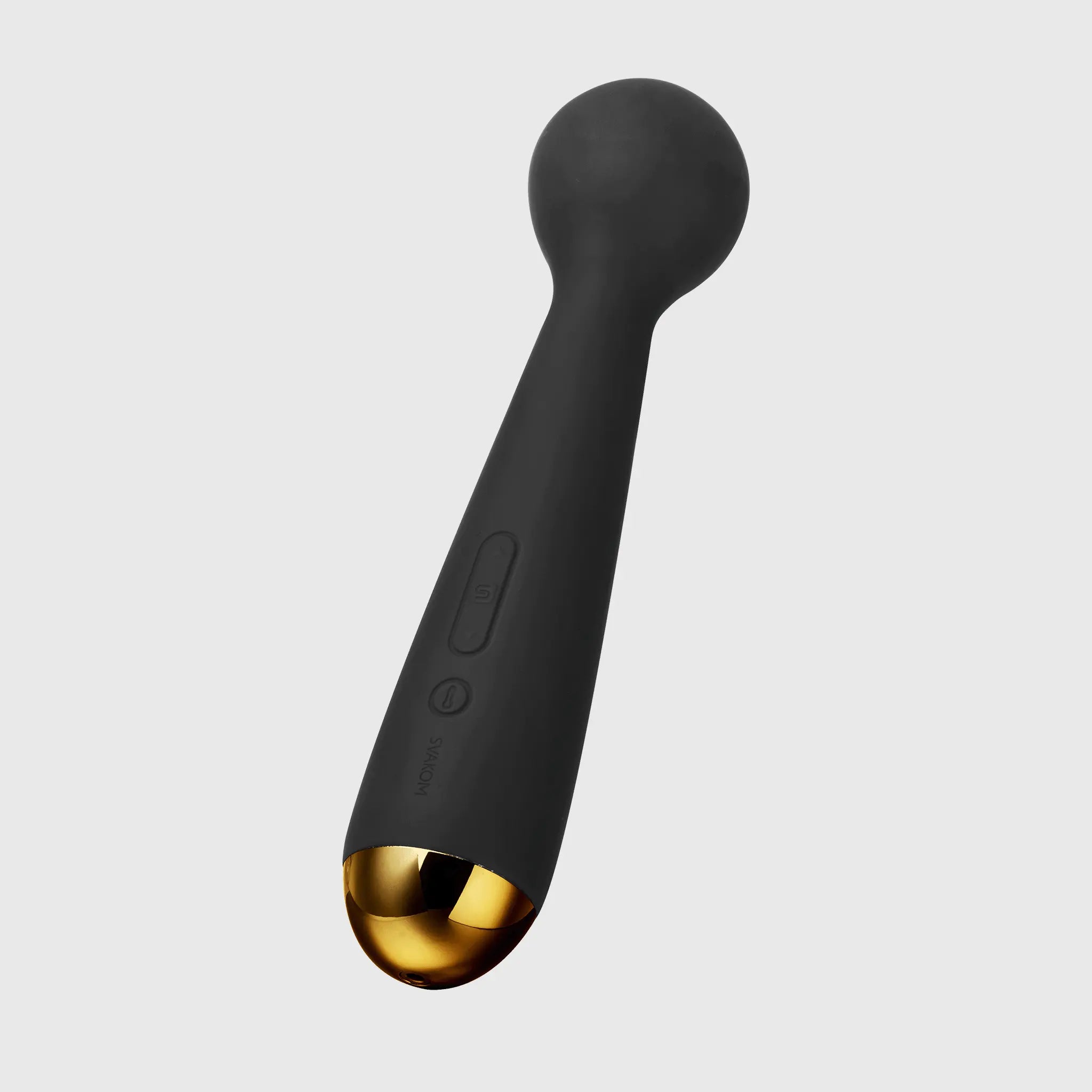 Svakom Emma Neo vibromasseur baguette Noir puissant