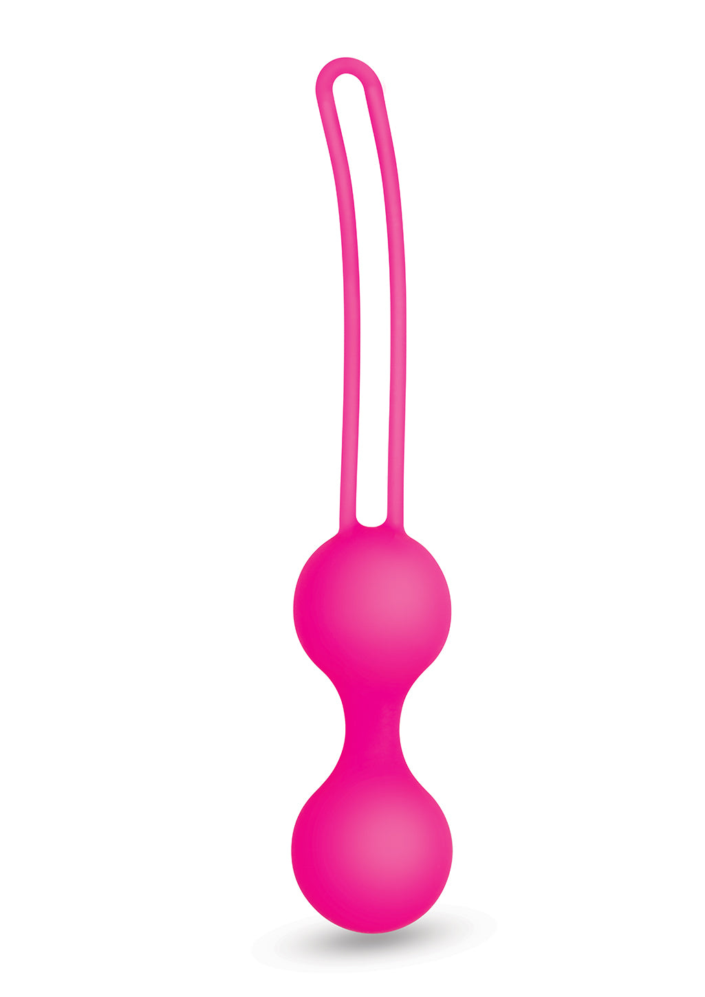 Bodywand Squeeze Pro Duo boules de geisha rose 65g