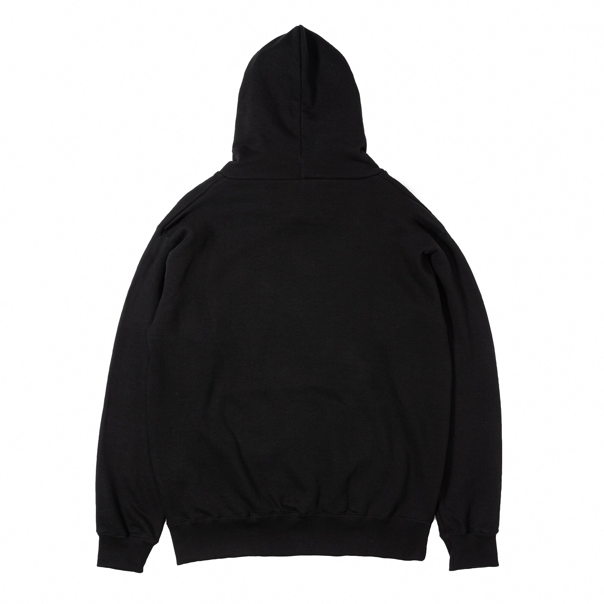 Tenga TNG Hoodie sweat à capuche noir taille M coton