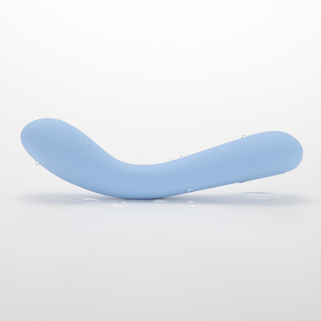 iroha by TENGA mai RURI vibrateur wand femme rechargeable