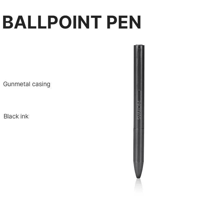 Svakom Pen Stylo Bille Premium