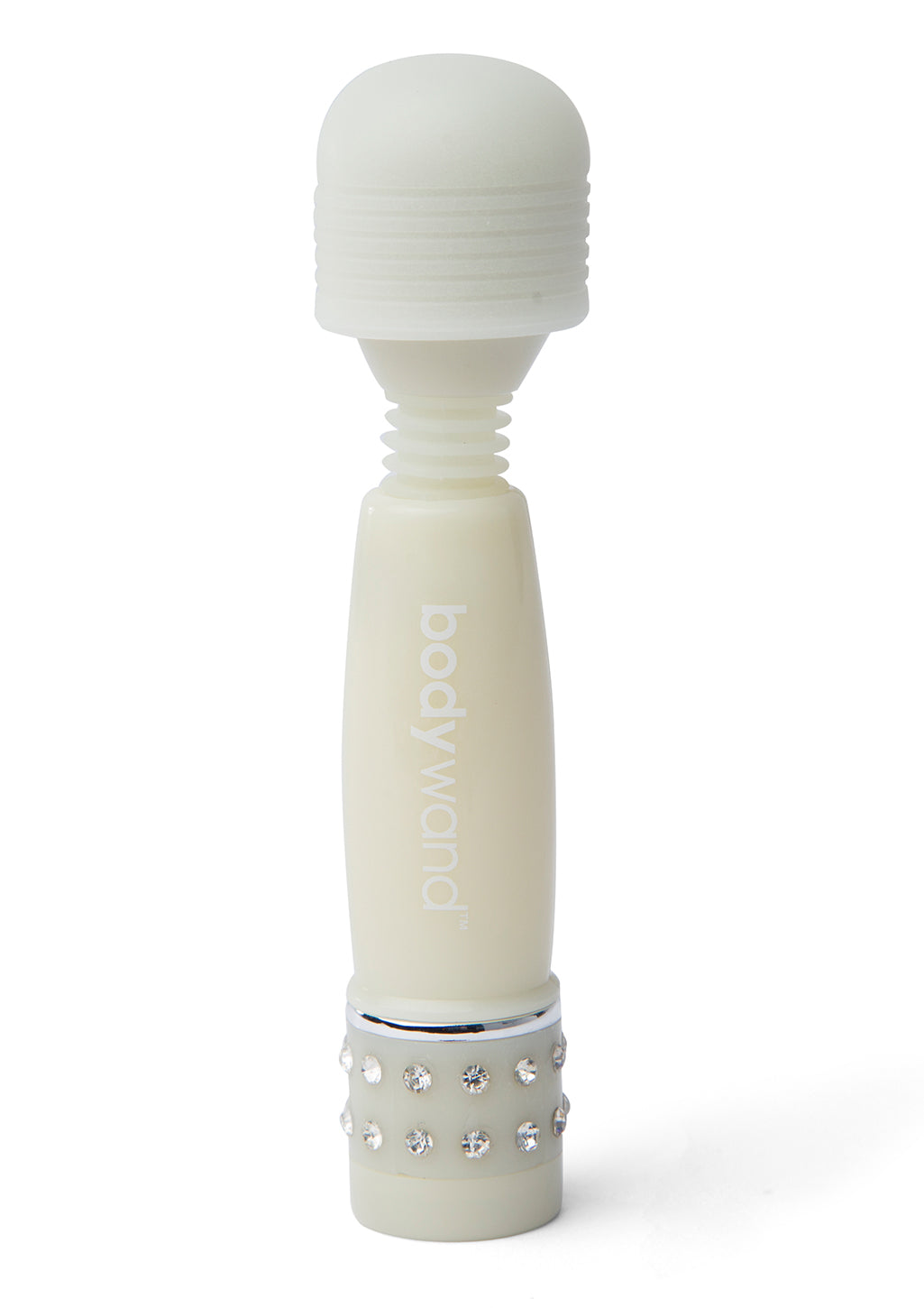 Bodywand Mini Wand vibromasseur aqua à pile AAA
