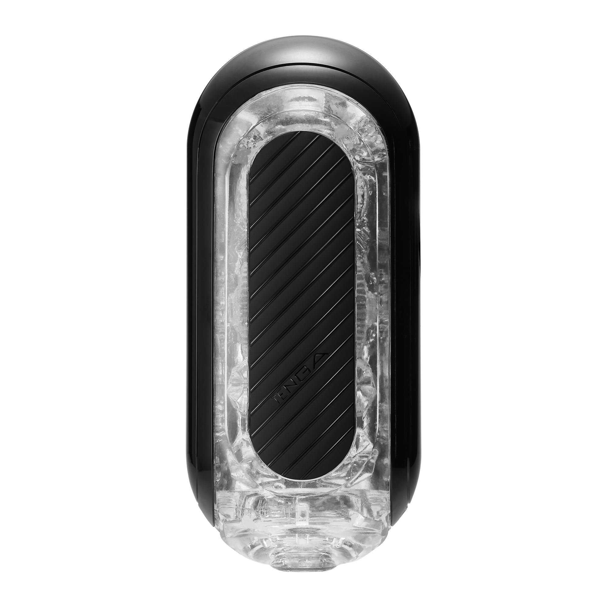 Tenga Flip Zero Gravity Black Masturbateur Réutilisable