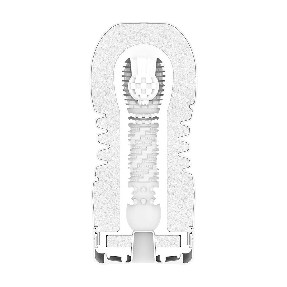 Tenga Rolling Head Cup masturbateur Strong jetable intense