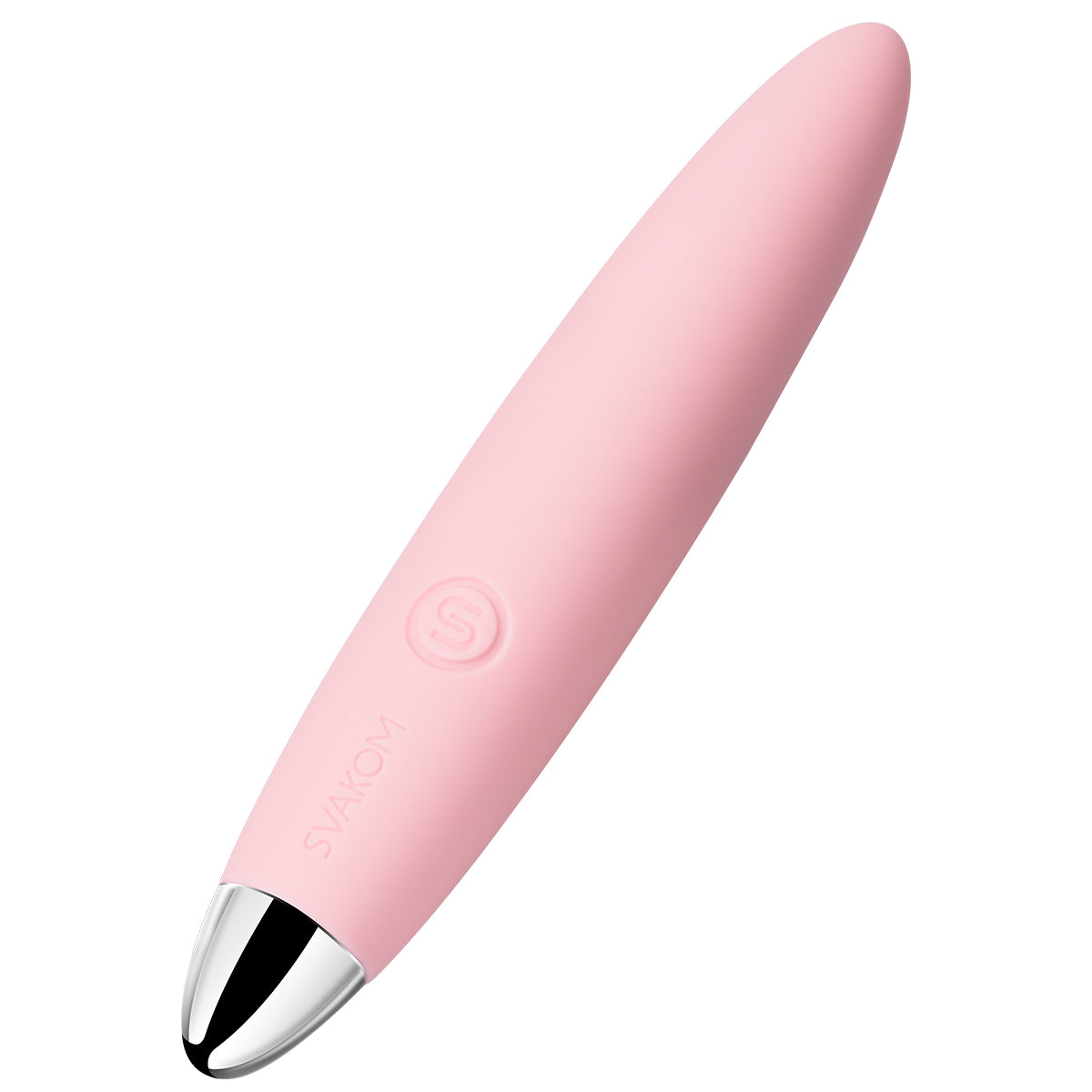 Svakom Daisy vibromasseur clitoridien compact