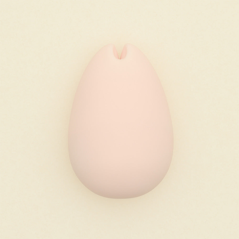 iroha SAKURA by Tenga vibro clitoridien rose rechargeable