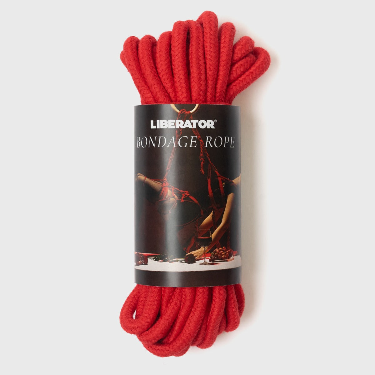 Liberator Bondage Rope corde bondage coton 10 m