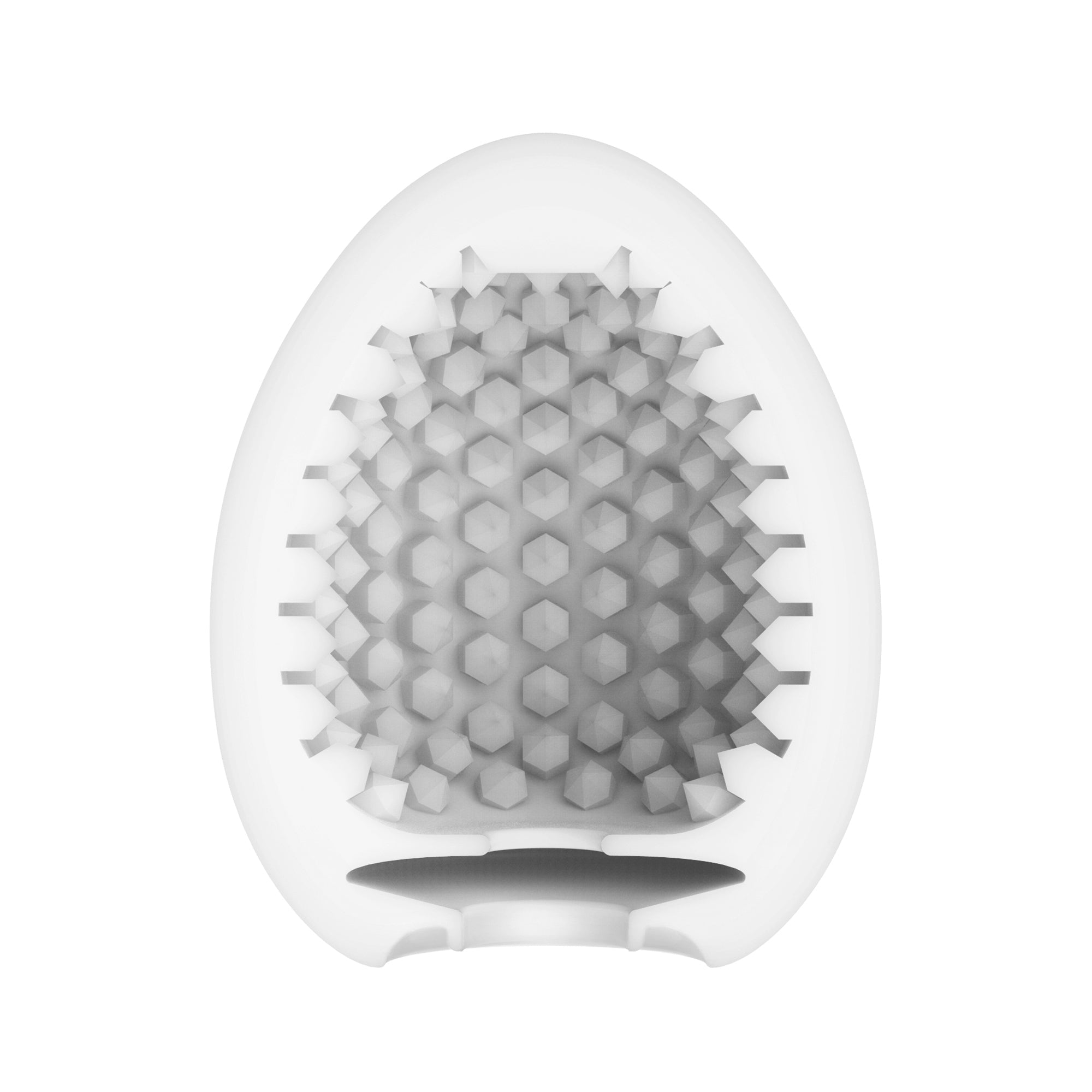Tenga Egg Stud masturbateur oeuf picots hexagonaux
